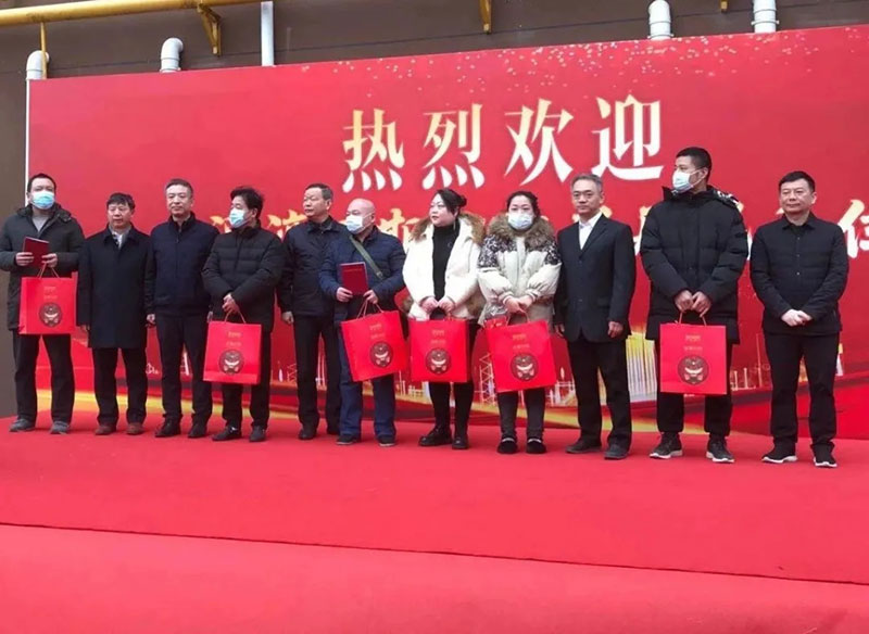 重磅！咚咚数科携手金溪湾公租房，打造长沙智能人居新时代！