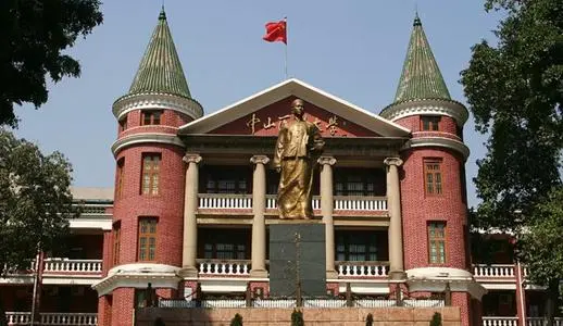 咚咚数科中标速递，介绍一下我们的新CP：中山大学广州校区