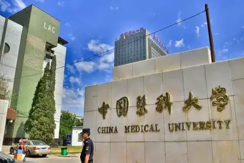 中国医科大学