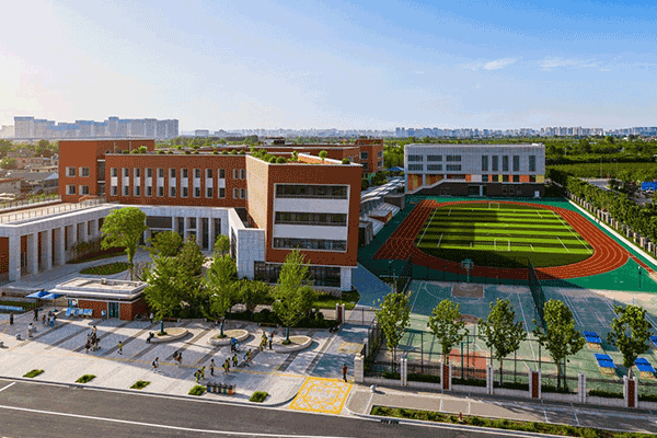 民政职业大学