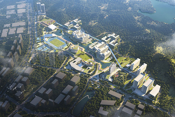 深圳理工大学