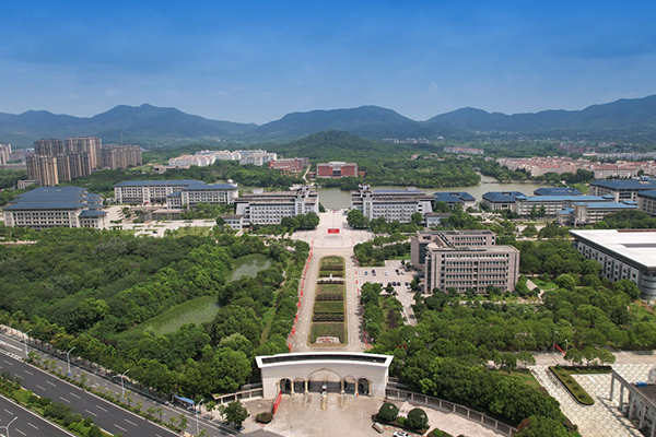 安庆师范大学