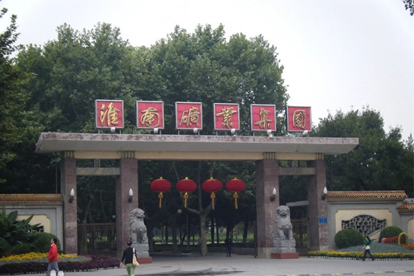 淮南矿业（集团）有限责任公司