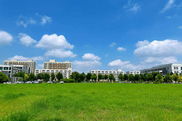 河南测绘职业学院