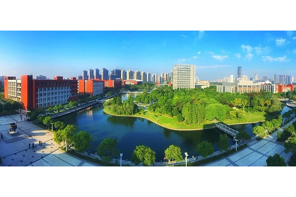 江苏航运职业技术学院